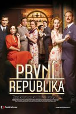 Ambição (3ª Temporada) (První Republika (Season 3))