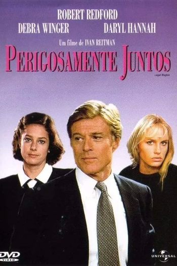  de Filme Perigosamente Juntos (1986)