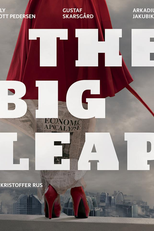 The Big Leap (The Big Leap)