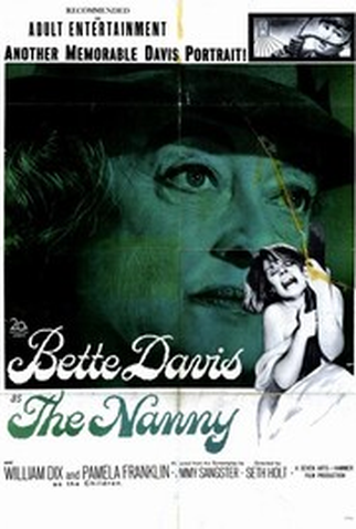 Poster 4 de Filme Nas Garras do Ódio (1965)