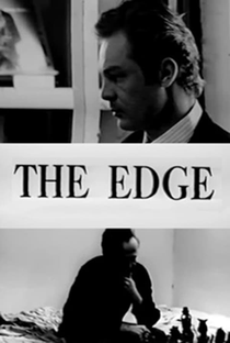 The Edge - Poster / Capa / Cartaz - Oficial 1