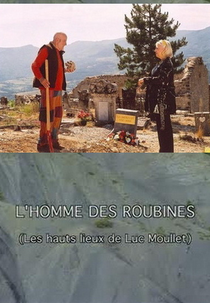L'homme des roubines (L'homme des roubines (Les hauts lieux de Luc Moullet))