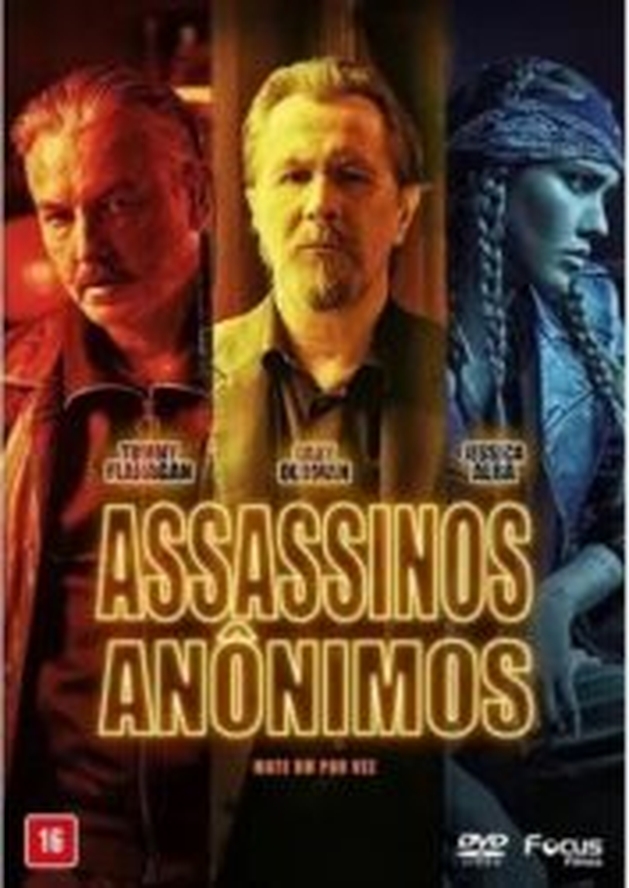 Crítica: Assassinos Anônimos (“Killers Anonymous”) | CineCríticas