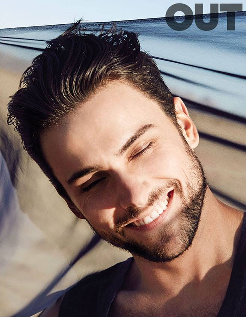 Jack Falahee - Foto 2