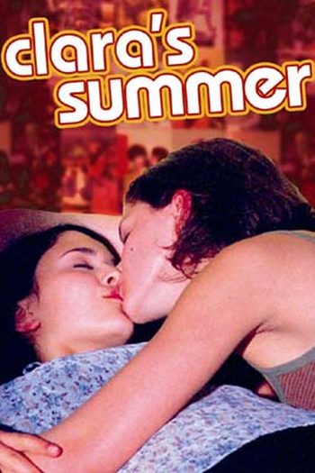  de Filme Clara's Summer (None)