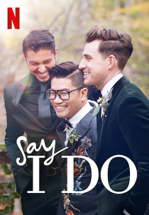 Finalmente... Sim! (1ª Temporada) (Say I Do (Season 1))