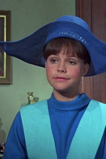 Poster de Episódio The New Habit (1969)