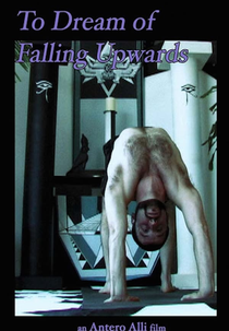 To Dream of Falling Upwards (To Dream of Falling Upwards)