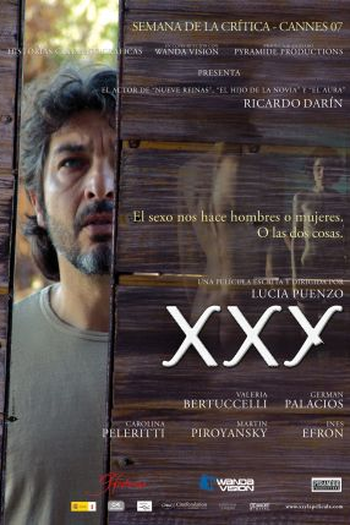  de Filme XXY (2007)