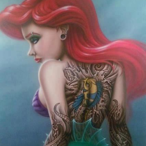 Foto de perfil de Kauzinha