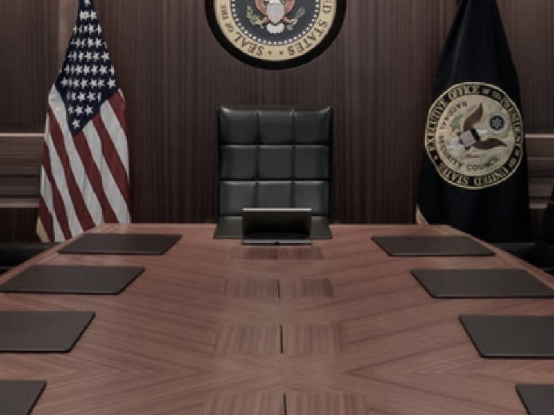 Foto 5 de Casa de Dinamite