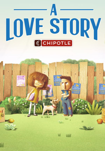 Uma História de Amor (Chipotle: A Love Story)