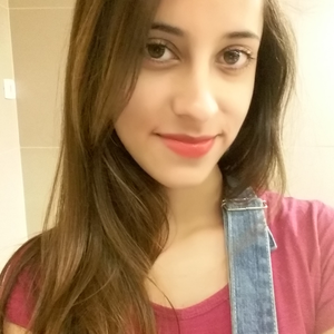 Foto de perfil de Kássia Fernanda da Silva