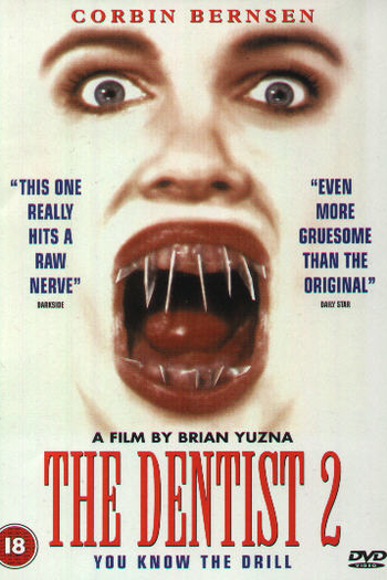  de Filme O Dentista 2 (1998)