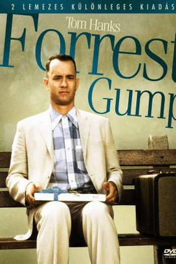 de Filme Forrest Gump: O Contador de Histórias (1994)