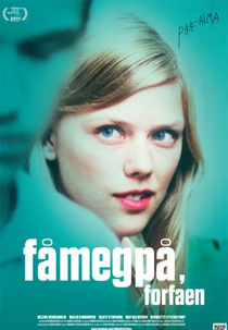 Me Excita, Droga! (Få Meg På, For Faen)