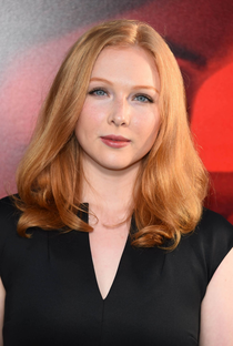 Molly C. Quinn - Poster 1