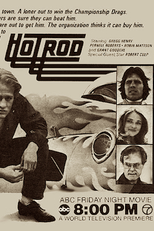 Em Busca da Vitória (Hot Rod)