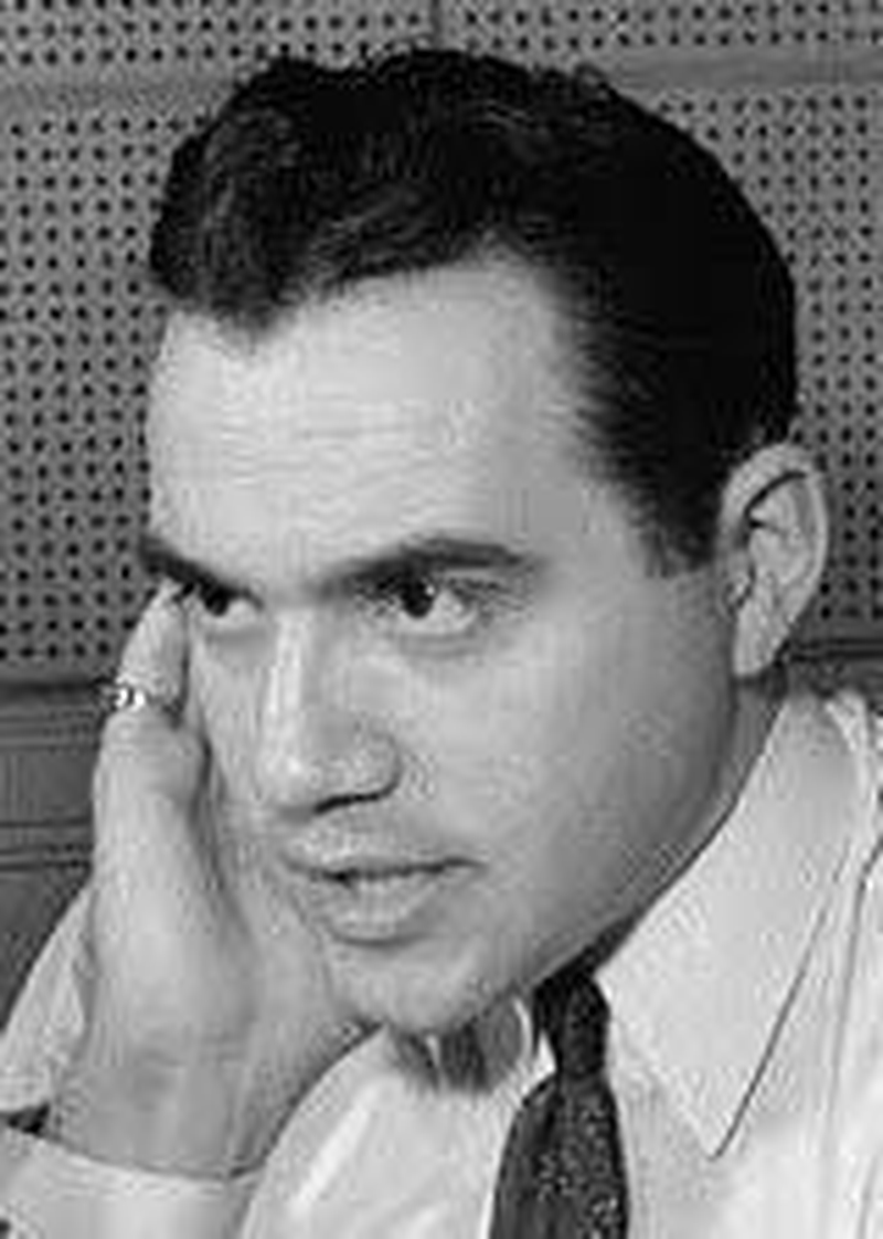 Lorne Greene - Foto 1