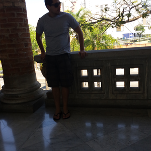 Foto de perfil de Gabriel