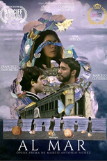 The Sea (Al Mar)