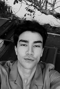 Nasr Ho-Yee - Poster 1