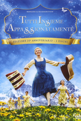 Poster 8 de Filme A Noviça Rebelde (1965)