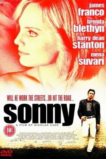  de Filme Sonny, O Amante (2002)