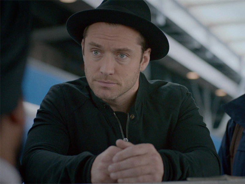 Foto 1 de Connection