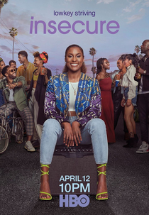 Insecure (4ª Temporada) (Insecure (Season 4))