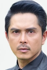 Thanayong Wongtrakul