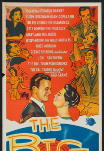 Na Batida Do Rock (The Big Beat)