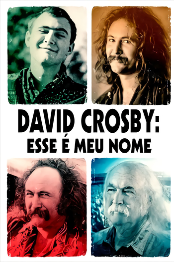  de Filme David Crosby: Esse é Meu Nome (2019)