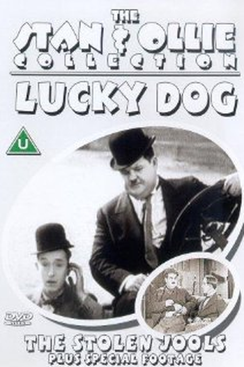  de Curta The Stolen Jools (1931)