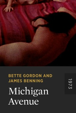 Poster 1 de Curta Michigan Avenue (1974)