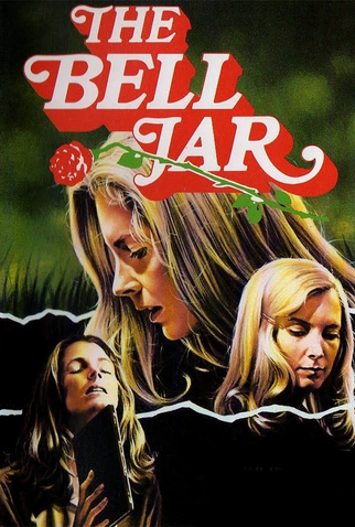 Poster 2 de Filme A Redoma de Vidro (1979)