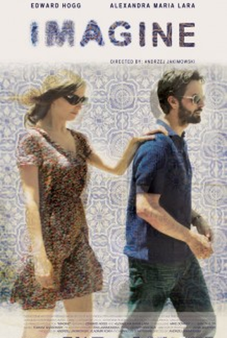 Poster 1 de Filme Imagine (2012)