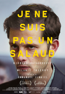 Não Sou um Canalha (Je ne suis pas un salaud)