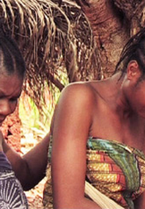 The Narrow Path (The Narrow Path)