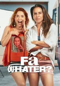 Fã ou Hater? (La Más Fan)