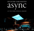 Ryuchi Sakamoto - Um Concerto em Nova York