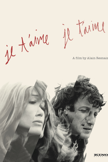  de Filme Eu te Amo, Eu te Amo (1968)