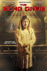 The Echo Game (The Echo Game)