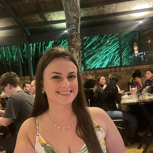 Foto de perfil de Paula Graboschii