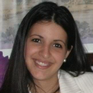 Foto de perfil de Rafaela chaves