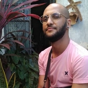 Foto de perfil de Eduardo Coelho