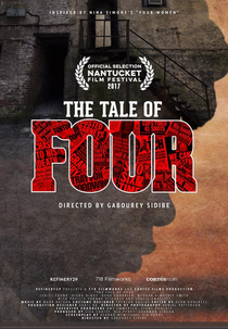 The Tale of Four (The Tale of Four)