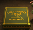 Lucky Toupee