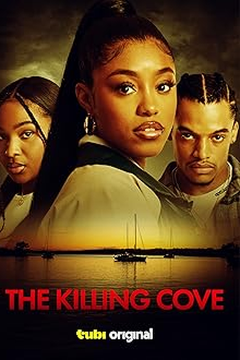 Poster de Filme The Killing Cove (2025)