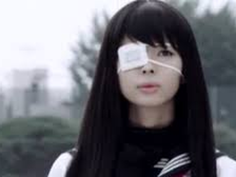 Foto 3 de Lírios Inocentes 2